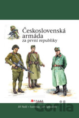 Československá armáda za první republiky