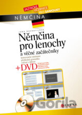 Němčina pro lenochy a věčné začátečníky