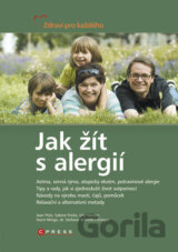 Jak žít s alergií