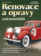 Renovace a opravy automobilů