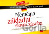 Němčina - základní slovní zásoba