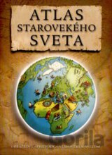 Atlas starovekého sveta