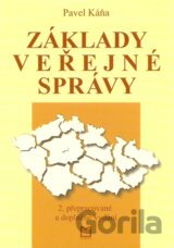 Základy veřejné správy