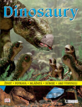 Dinosaury