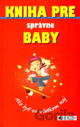 Kniha pre správne baby