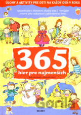 365 hier pre najmenších