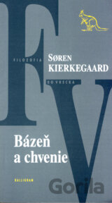 Bázeň a chvenie