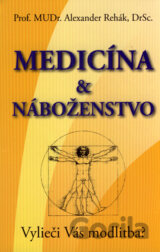 Medicína & náboženstvo