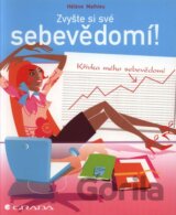 Zvyšte si své sebevědomí