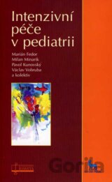 Intenzivní péče v pediatrii