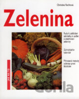 Zelenina z vlastní zahrádky