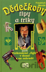 Dědečkovy tipy a triky