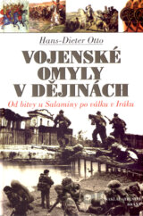 Vojenské omyly v dějinách