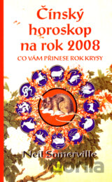 Čínský horoskop na rok 2008