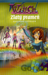W.I.T.C.H. - Zlatý prameň