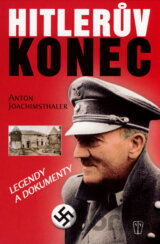 Hitlerův konec