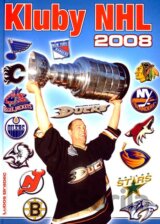 Kluby NHL 2008
