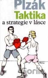 Taktika a strategie v lásce