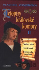 Letopisy královské komory II