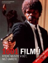 1001 filmů, které musíte vidět, než umřete