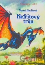 Nefritový trůn