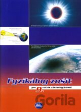 Fyzikálny zošit pre 9. ročník základných škôl
