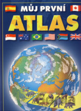 Můj první atlas