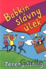Babkin slávny útek