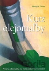Kurz olejomaľby