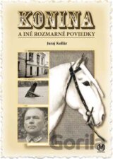 Konina a iné rozmarné poviedky