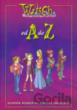 W.I.T.C.H. od A do Z