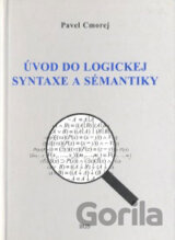 Úvod do logickej syntaxe a sémantiky