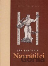 Navrátilci
