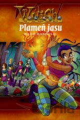 W.I.T.C.H. - Plameň jasu