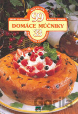 Domáce múčniky