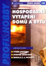 Hospodárné vytápění domů a bytů