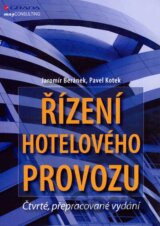 Řízení hotelového provozu