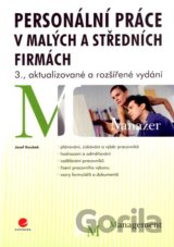 Personální práce v malých a středních firmách
