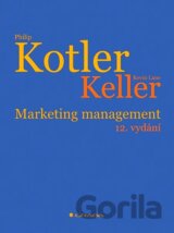 Marketing management