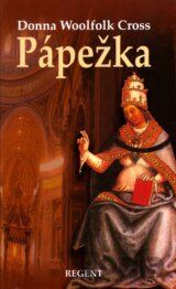 Pápežka