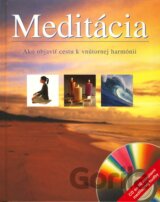 Meditácia