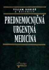 Prednemocničná urgentná medicína
