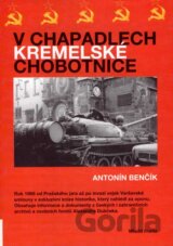 V chapadlech kremelské chobotnice