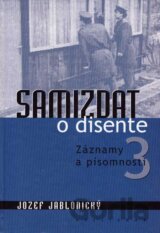 Samizdat o disente 3