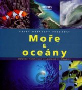 Moře & oceány