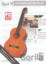 Gitarová škola 5