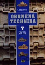 Obrněná technika 7