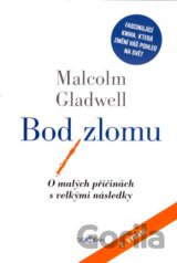 Bod zlomu