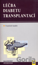 Léčba diabetu transplantací