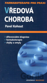 Vředová choroba